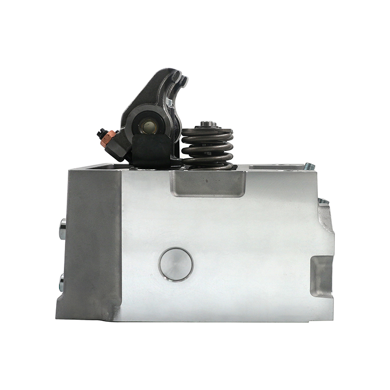 Головка цилиндров в сборе MHO-16 740.30-1003010