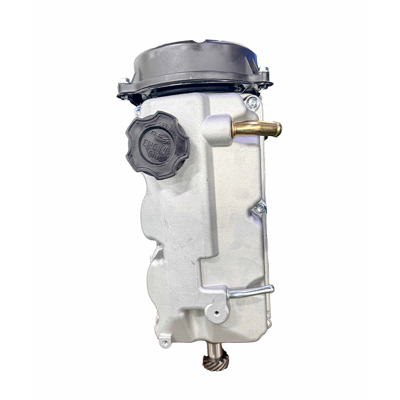 Длинный блок цилиндров DAMAS (новинка)