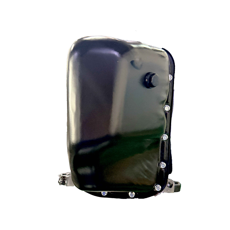 Длинный блок цилиндров DAMAS (новинка)