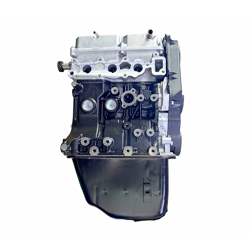 Длинный блок цилиндров DAMAS (новинка)