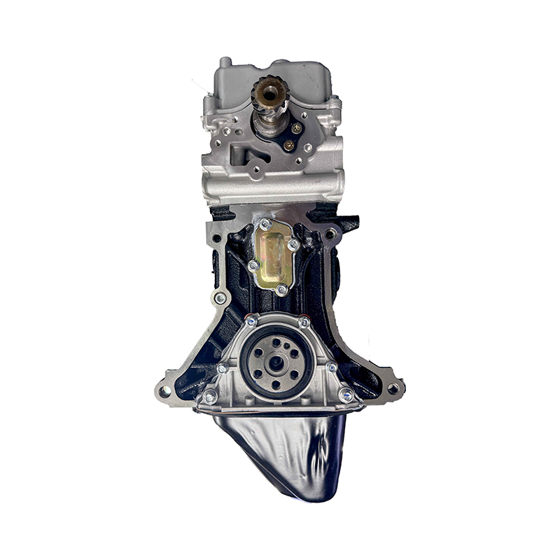 Длинный блок цилиндров DAMAS (новинка)