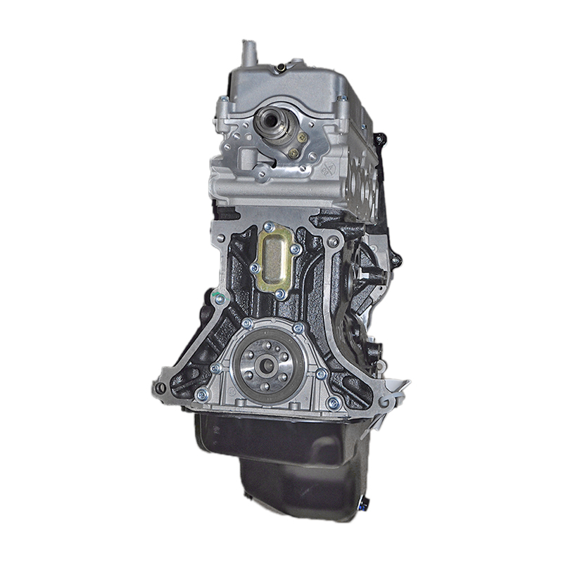 Длинный блок цилиндров MATIZ с двумя коромыслами (новинка)