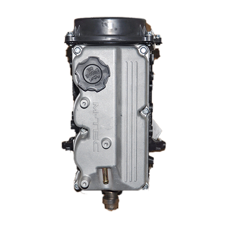 Длинный блок цилиндров MATIZ с двумя коромыслами (новинка)