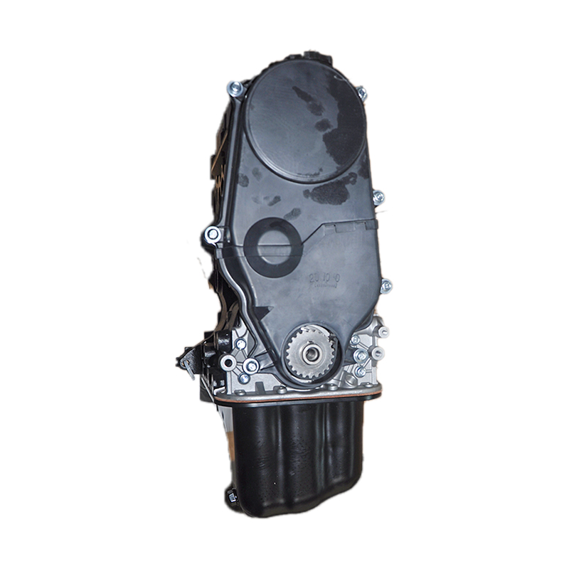 Длинный блок цилиндров MATIZ с двумя коромыслами (новинка)