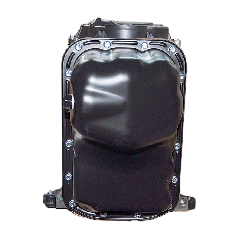 Длинный блок цилиндров MATIZ с двумя коромыслами (новинка)