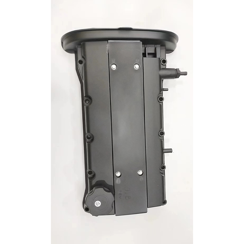 Клапанная крышка 25192208