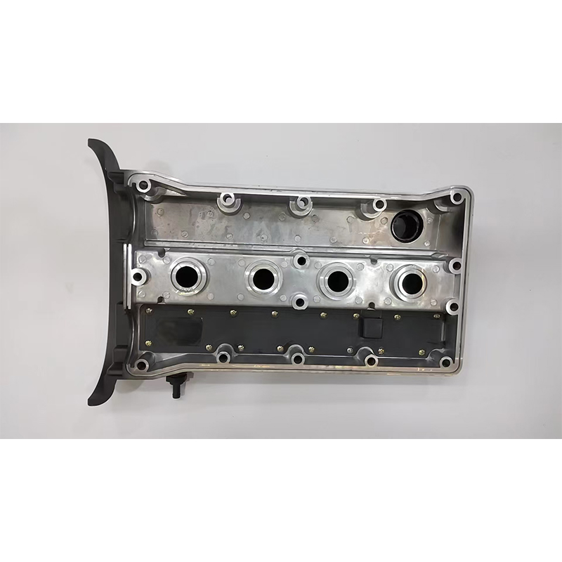 Клапанная крышка 25192208