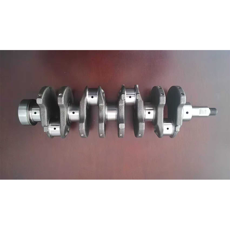 Коленчатый вал 2110-1005016-02