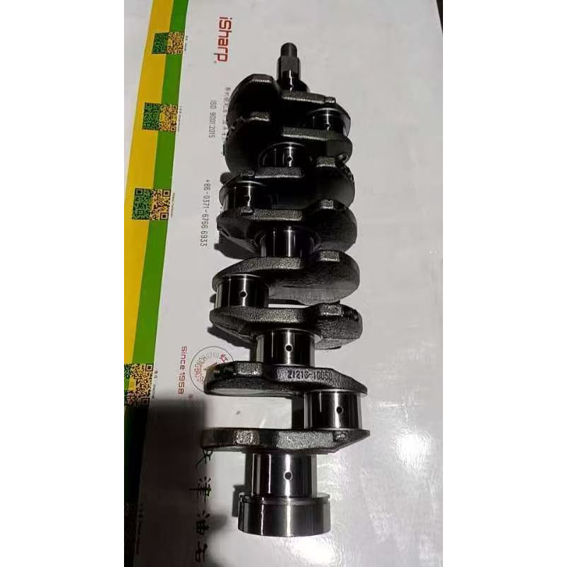 Коленчатый вал 21213-1005015-00