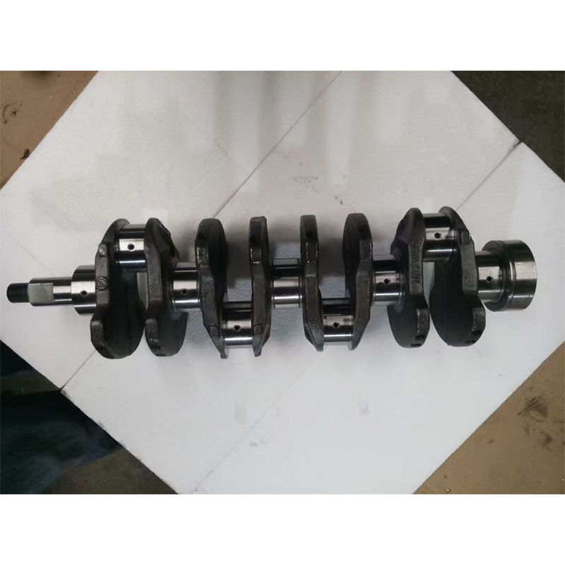 Коленчатый вал 21213-1005015-00