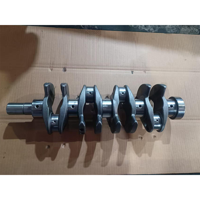 Коленчатый вал 4092.1005011-10