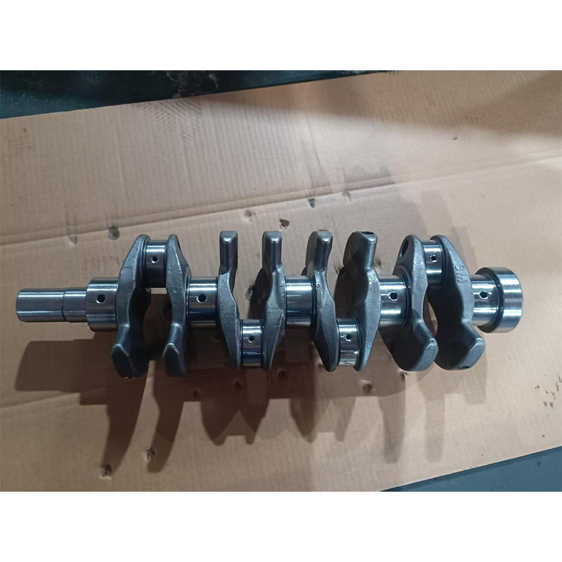 Коленчатый вал 4092.1005011-10