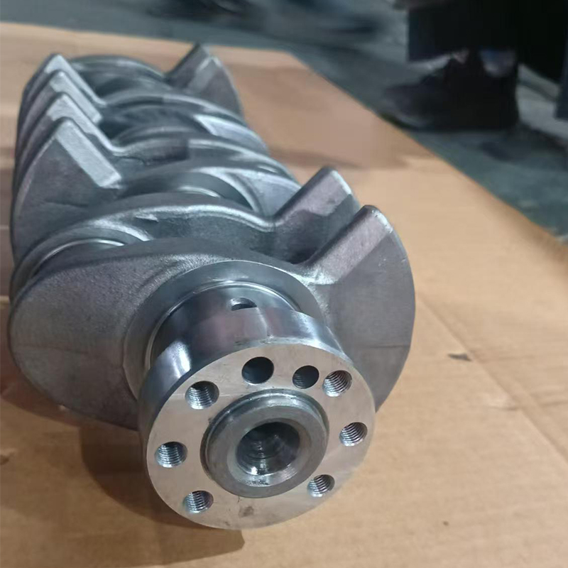 Коленчатый вал 4092.1005011-10