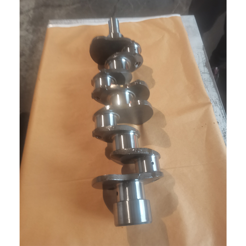 Коленчатый вал 4173.1005011