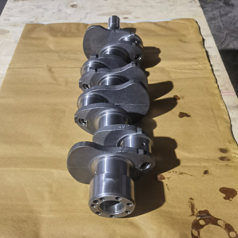 Коленчатый вал 4173.1005011