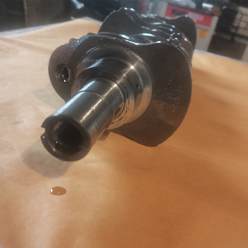 Коленчатый вал 4173.1005011