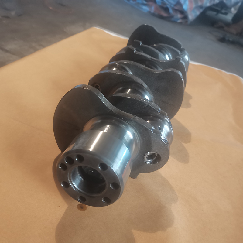 Коленчатый вал 4173.1005011