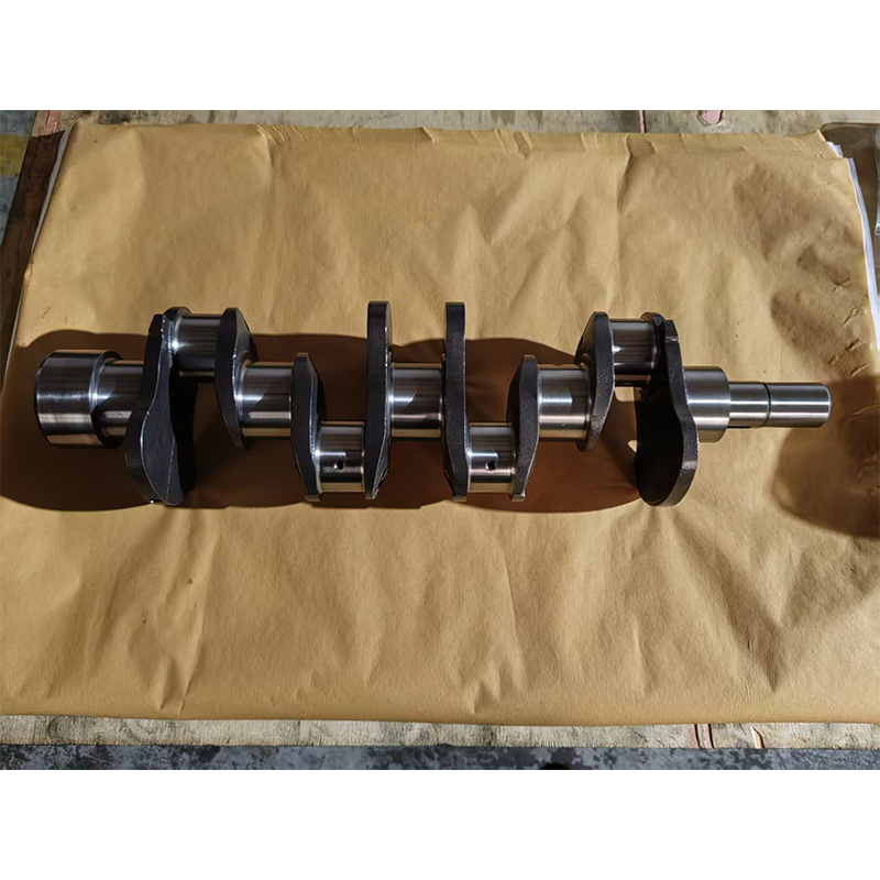 Коленчатый вал 4173.1005011