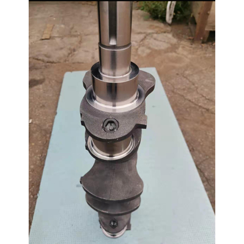 Коленчатый вал 4173.10050134173-1005011 PRO