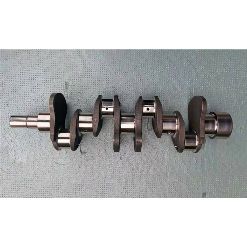 Коленчатый вал 4173.10050134173-1005011 PRO