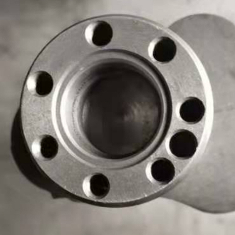 Коленчатый вал 4173.10050134173-1005011 PRO