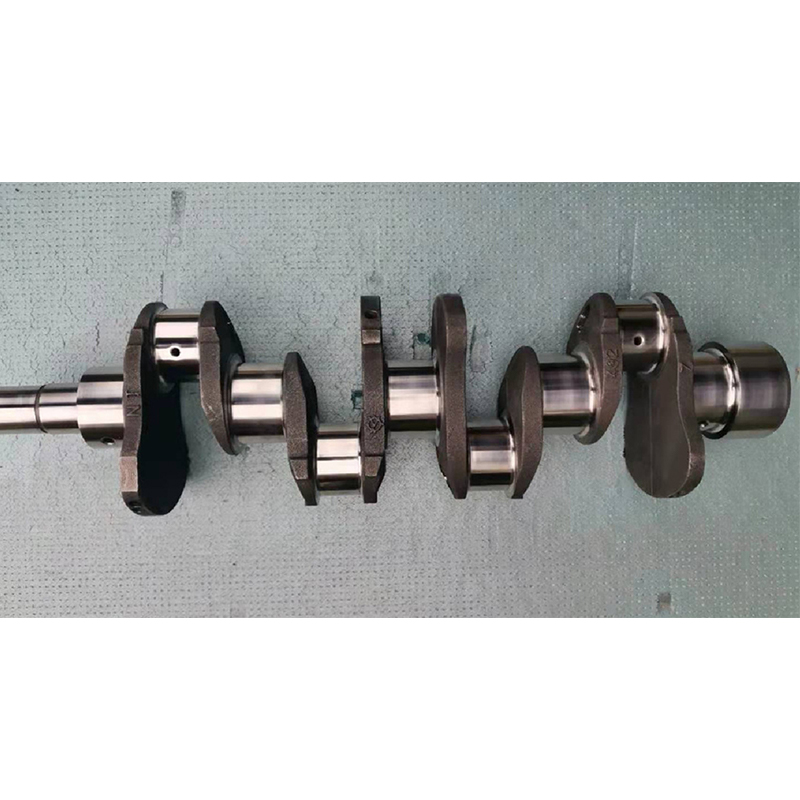 Коленчатый вал 4173.10050134173-1005011 PRO