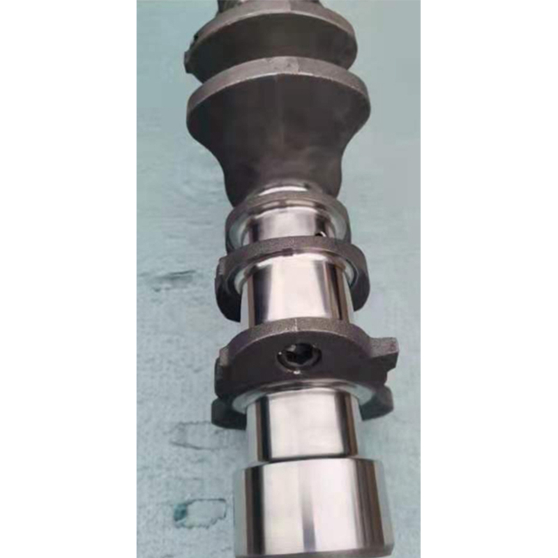 Коленчатый вал 4173.10050134173-1005011 PRO