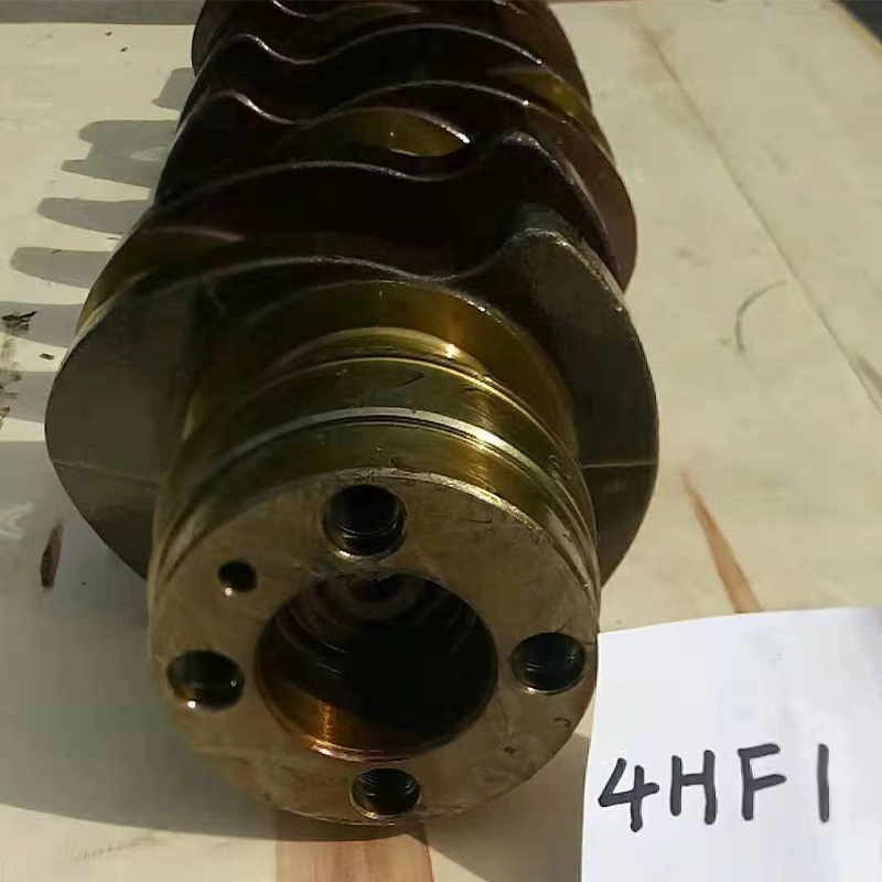Коленчатый вал 4HF1
