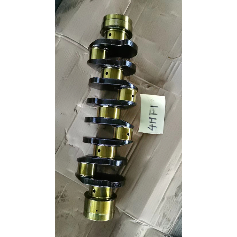 Коленчатый вал 4HF1