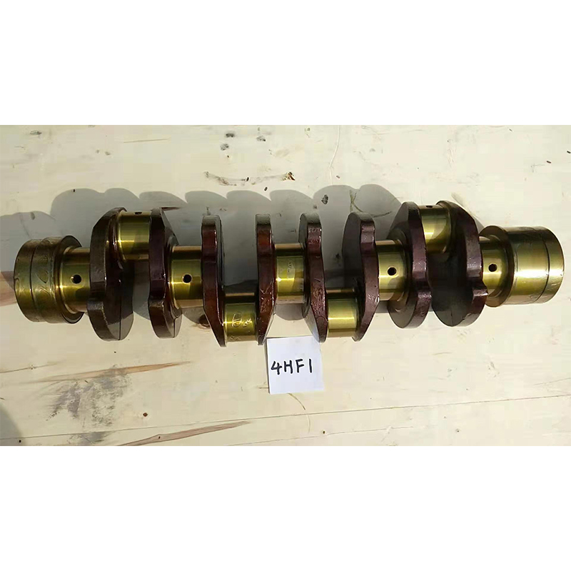 Коленчатый вал 4HF1