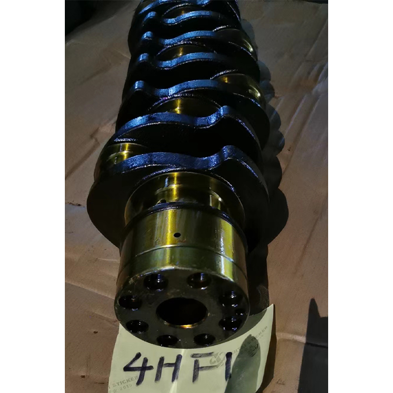 Коленчатый вал 4HF1