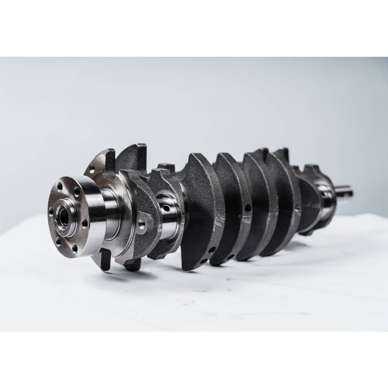 Коленчатый вал B15D2 ST-CR1424