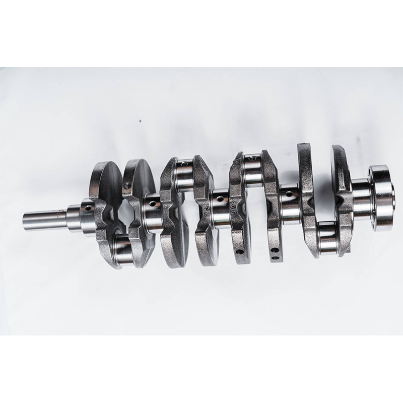 Коленчатый вал B15D2 ST-CR1424