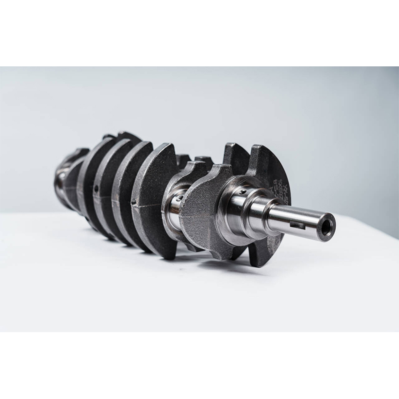 Коленчатый вал B15D2 ST-CR1424