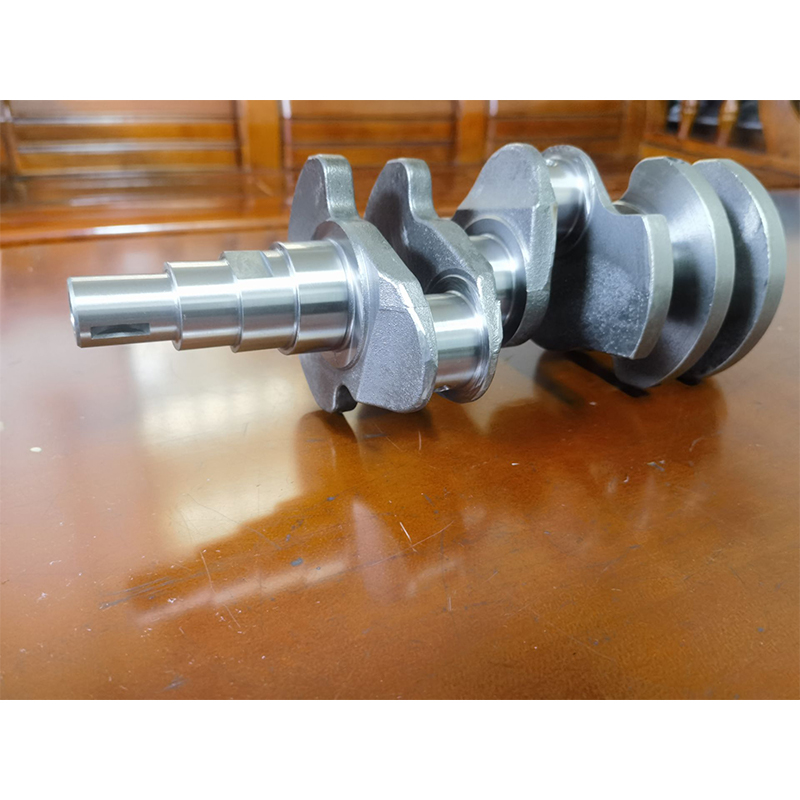 Коленчатый вал DAMAS-TICO