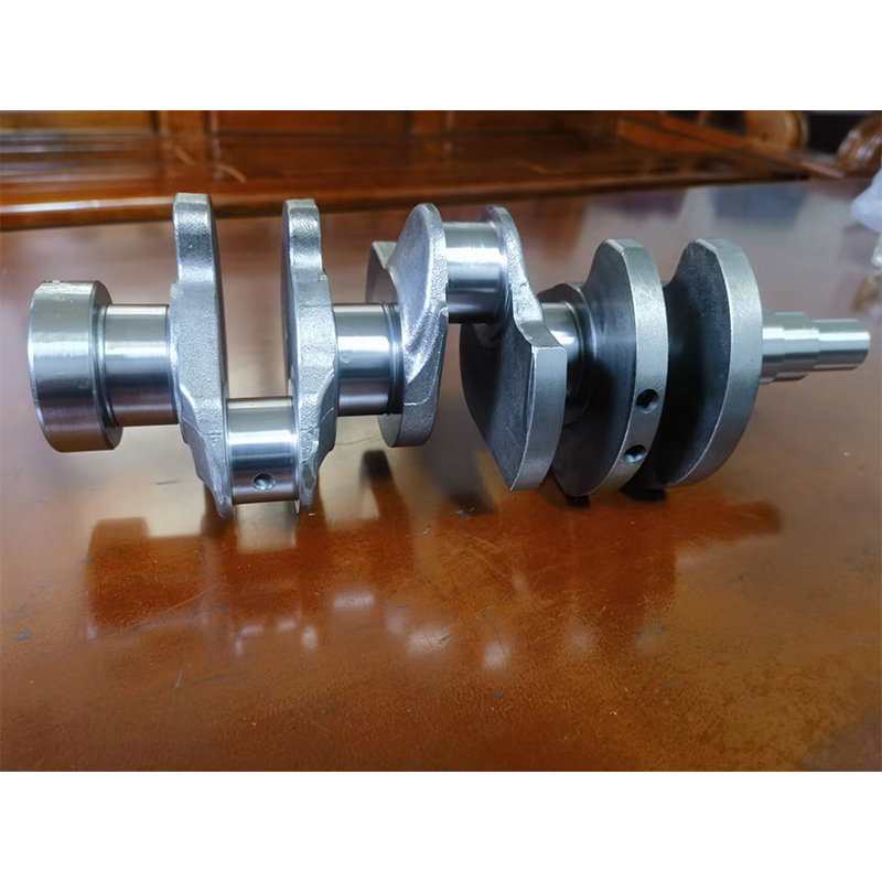 Коленчатый вал DAMAS-TICO