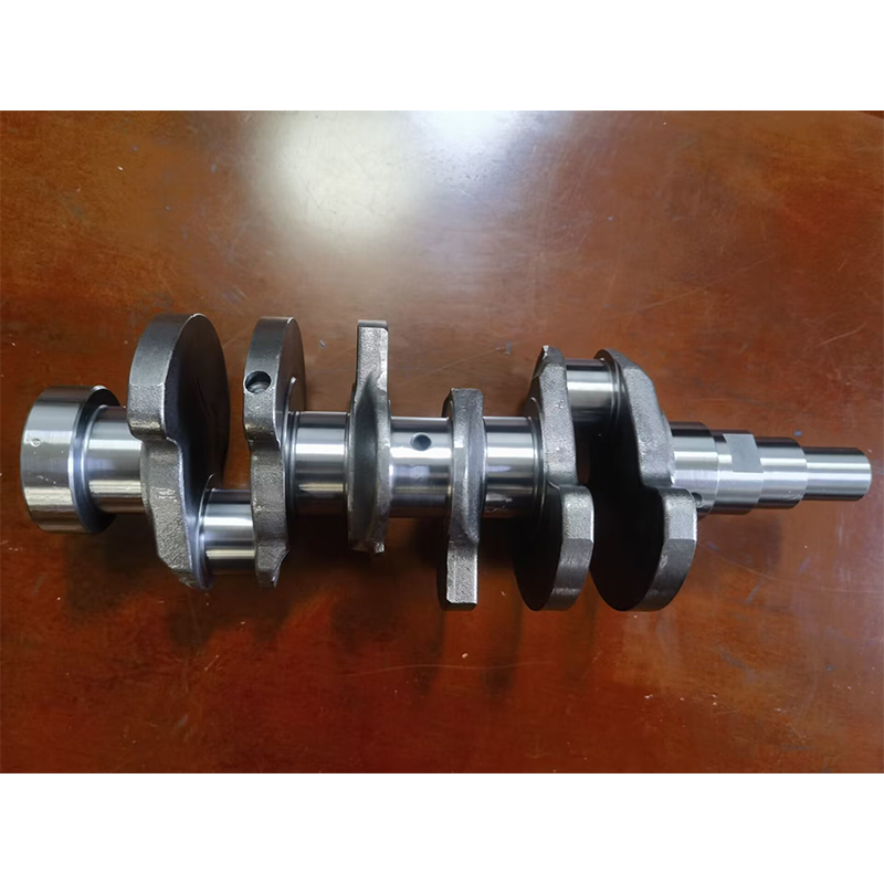 Коленчатый вал DAMAS-TICO