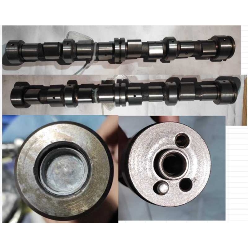 Распределительный вал 21214100600800