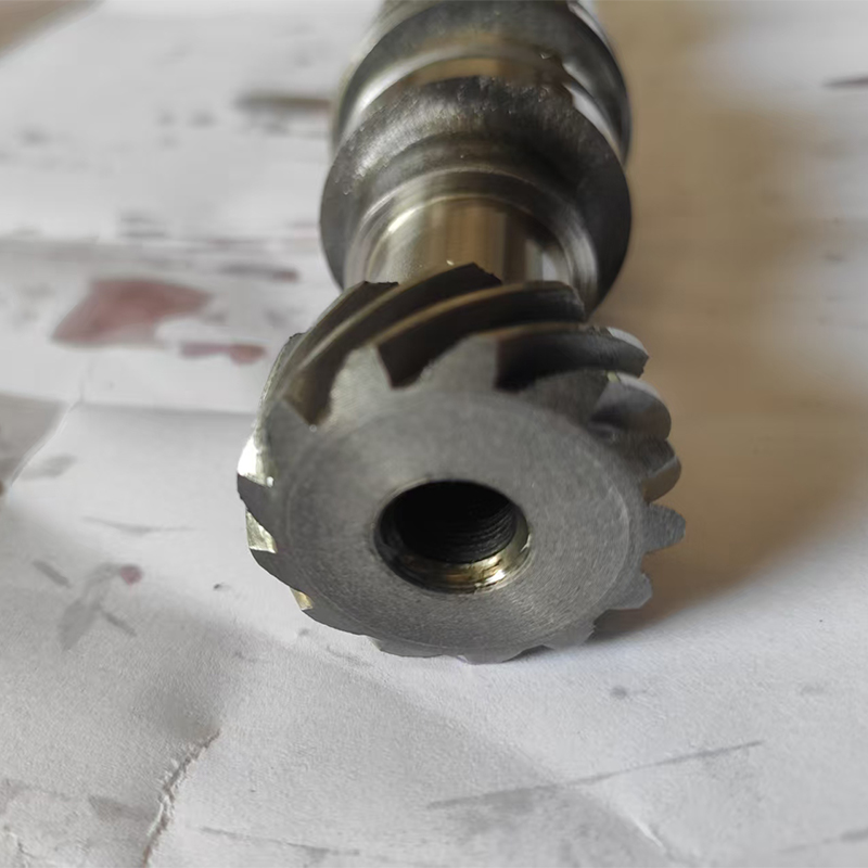 Распределительный вал DAMAS 94581462 ST-CA0285