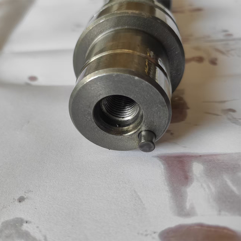 Распределительный вал DAMAS 94581462 ST-CA0285