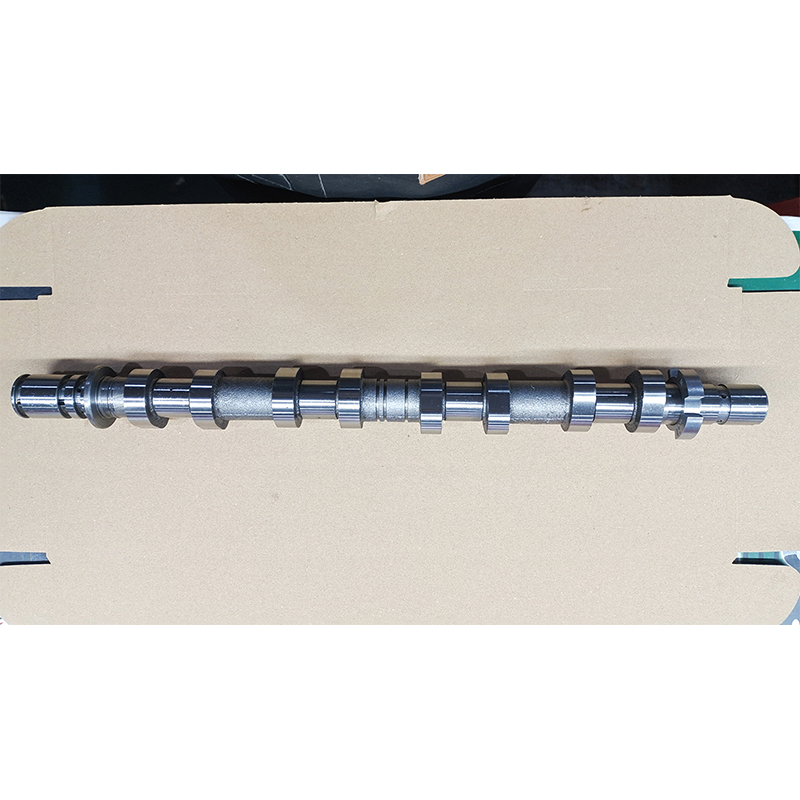 Распределительный вал F4R IN with ring 130208235R