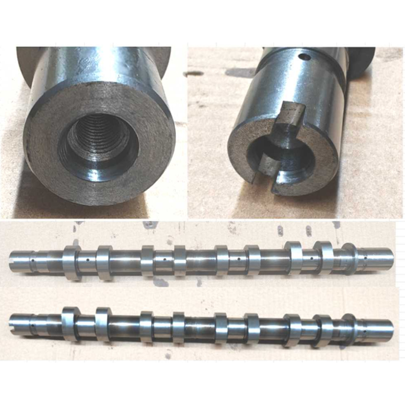 Распределительный вал K4M IN LOGAN L90 130205358R