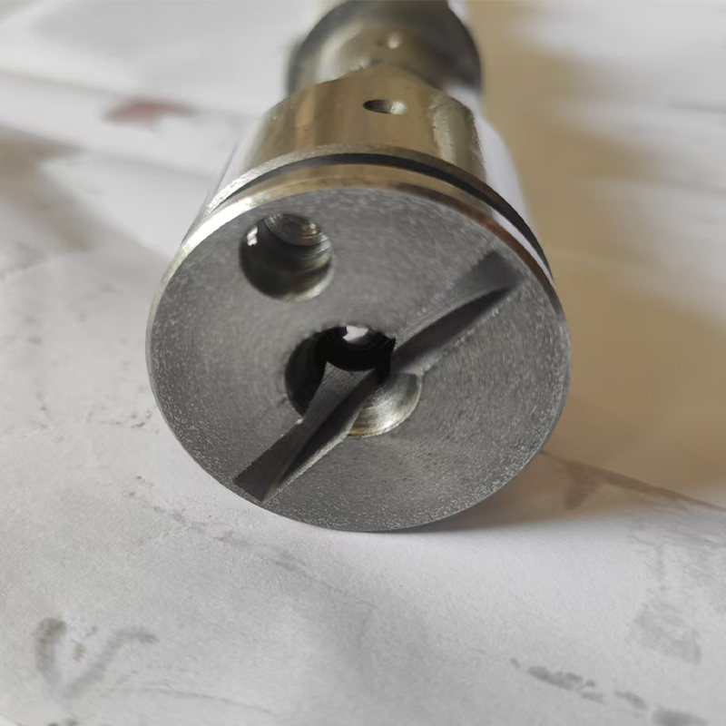 Распределительный вал NEXIA 96352886 ST-CA0026