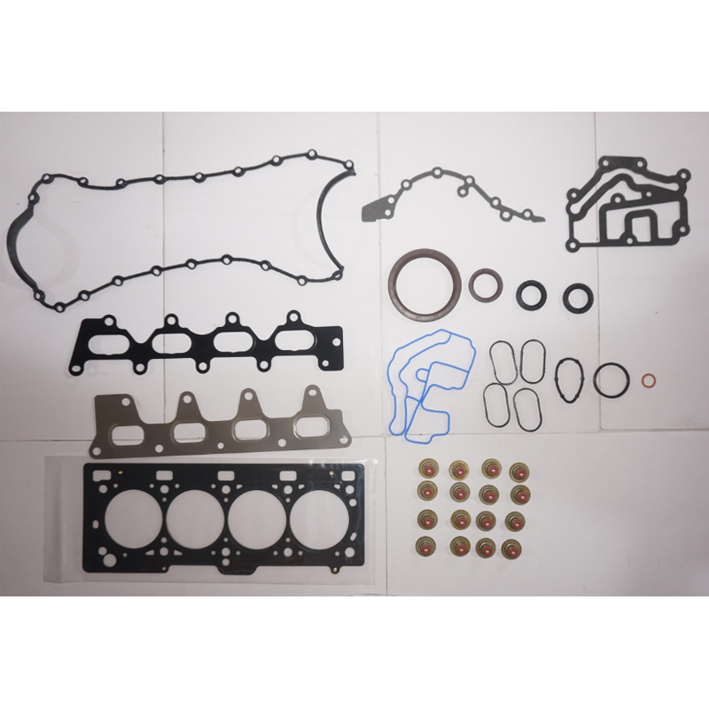 Ремонтный комплект прокладок K4M 7701471886