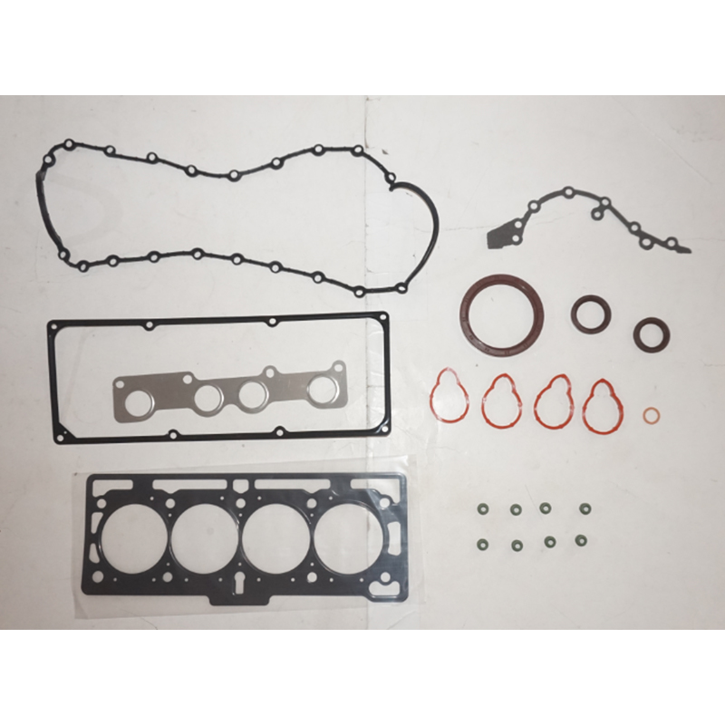 Ремонтный комплект прокладок K7M 7701475899