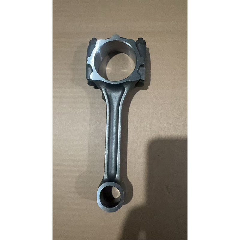 Шатун 23510-38001