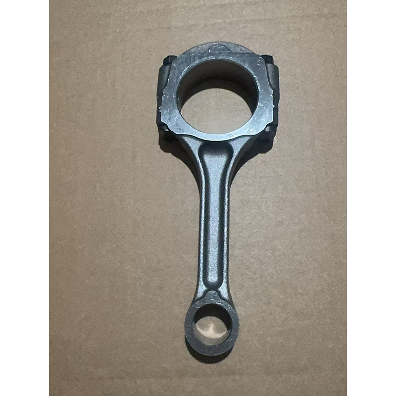 Шатун K4M 1.6i 7701471281