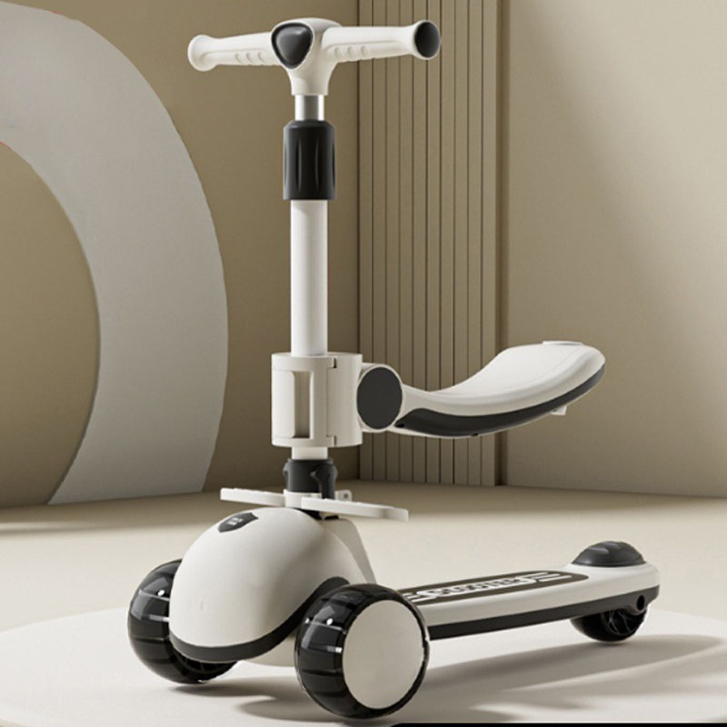 Детский самокат