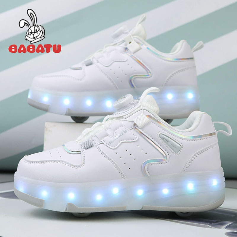 Роликовые коньки