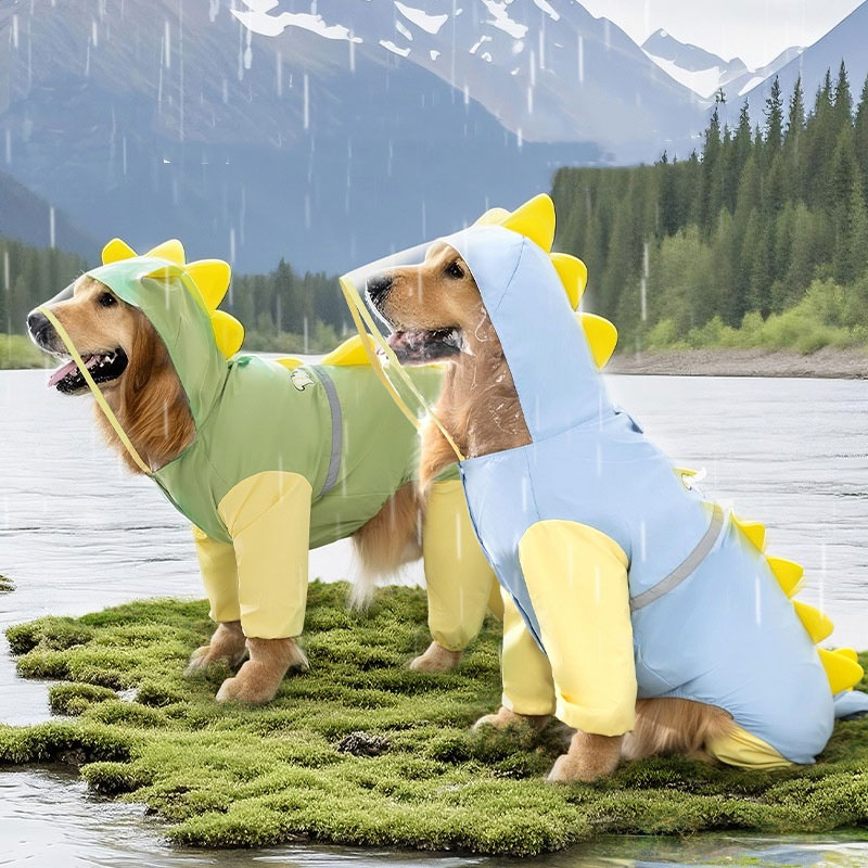 Собачий плащ